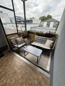 Attraktive 3-Zimmer-Wohnung in bester Innenstadtlage von Velbert