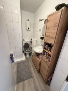 Attraktive 3-Zimmer-Wohnung in bester Innenstadtlage von Velbert