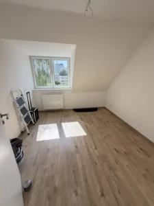Attraktive 4-Zimmer-Wohnung
