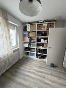 Attraktive 3-Zimmer-Wohnung in bester Innenstadtlage von Velbert
