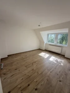 Attraktive 4-Zimmer-Wohnung