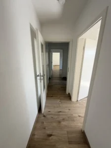 Attraktive 4-Zimmer-Wohnung