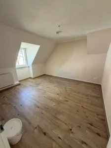 Attraktive 4-Zimmer-Wohnung