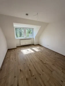 Attraktive 4-Zimmer-Wohnung