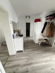 Attraktive 3-Zimmer-Wohnung in bester Innenstadtlage von Velbert