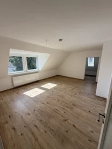 Attraktive 4-Zimmer-Wohnung