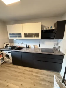 Attraktive 3-Zimmer-Wohnung in bester Innenstadtlage von Velbert