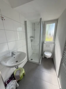 Attraktive 4-Zimmer-Wohnung