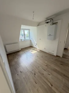 Attraktive 4-Zimmer-Wohnung