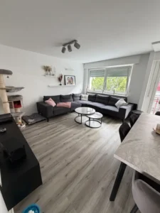 Attraktive 3-Zimmer-Wohnung in bester Innenstadtlage von Velbert