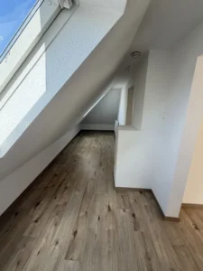 Attraktive 4-Zimmer-Wohnung