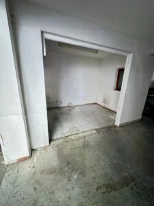 Stellplatz Ellerstraße