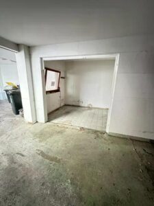 Stellplatz Ellerstraße