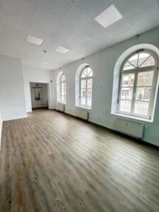 Einzelhandel Nettetal