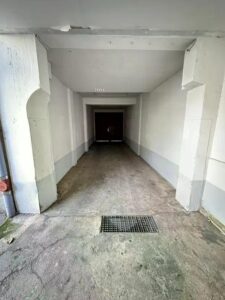 Stellplatz Ellerstraße