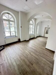 Einzelhandel Nettetal