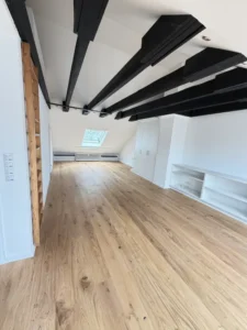 Frisch renoviert & sofort bezugsfrei: 1,5-Zimmer in Meerbusch