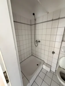 Dusche